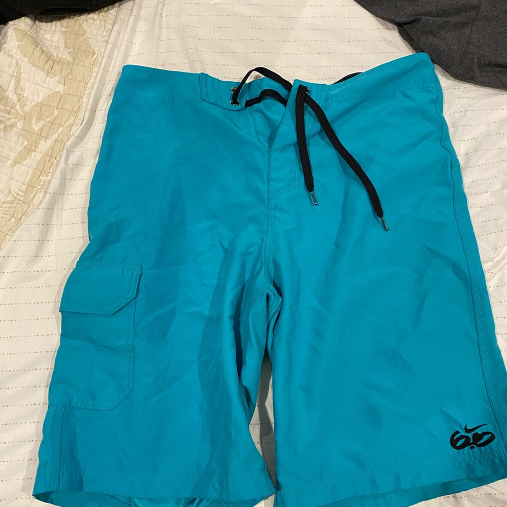 nike boardshorts